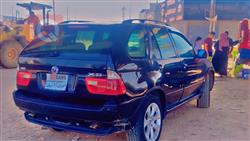 بي ام دبليو X5